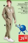 Sweathose im Angebot bei Marktkauf in Schweinfurt Sweathose Angebote bei Marktkauf Schweinfurt für 29,99 €