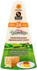 Parmigiano Reggiano DOP bei Kaufland im Salz Prospekt für 3,99 €