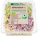 Aktuelles Sprossen Trio Angebot bei REWE in Regensburg ab 1,19 €