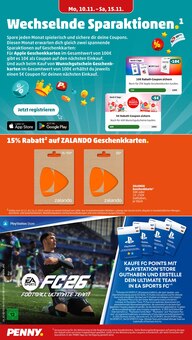 Gutscheine im Penny Prospekt "Wer günstig will, muss Penny." mit 41 Seiten (Bremen)