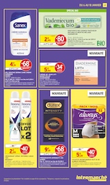 Déodorant Angebote im Prospekt "Intermarché" von Intermarché Hyper auf Seite 49
