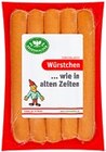 Kaufland Zossen - Würstchen Angebot im Prospekt Würstchen bei Kaufland im Zossen Prospekt für 1,99 €