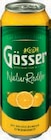 Naturradler von Gösser für 0,82 € bei METRO im Angebot Naturradler von Gösser im aktuellen METRO Prospekt