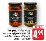 Getrocknete Tomaten bei E center im Heilbronn Prospekt für 4,99 €