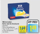 Butter bei diska im Reinsdorf Prospekt für 1,49 €