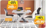 Esstisch Angebote bei Sconto SB Zwickau für 49,95 €