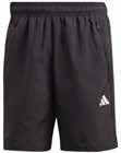 Shorts Herren im Angebot bei Decathlon in Dresden Shorts Herren Angebote von ADIDAS bei Decathlon Dresden für 19,99 €