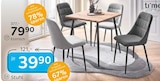 Esstisch,  im aktuellen XXXLutz Möbelhäuser Prospekt für 39,90 €