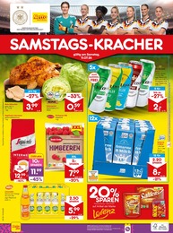 Milch im Netto Marken-Discount Prospekt Milch im Netto Marken-Discount Prospekt Aktuelle Angebote auf S. 48