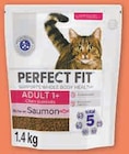 Promo -30% de remise immédiate sur la gamme de nourriture pour chat Perfect Fit à  dans le catalogue Super U à Folkling