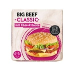 Big Classic Beef Burger Angebote von Allfein bei Netto mit dem Scottie Eberswalde für 2,49 €