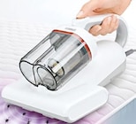Milben-Handstaubsauger Angebote von CLEANmaxx bei Thomas Philipps Leverkusen für 26,66 €