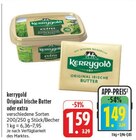 Original Irische Butter bei EDEKA im Prospekt "" für 1,49 €