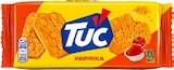 Cracker Paprika von TUC im aktuellen Kaufland Prospekt für 0,99 €