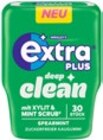 Extra Plus Kaugummi Hydro Pfefferminz Angebote von Wrigley's bei Kaufland Wiesbaden für 3,49 €