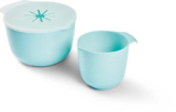 Rührschüssel-Set im Angebot bei Netto Marken-Discount in Waiblingen Rührschüssel-Set Angebote von Kitchen Club bei Netto Marken-Discount Waiblingen für 4,99 €