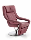 RELAXSESSEL LEDER im aktuellen Polstermöbel Fischer Prospekt für 2.490,00 €