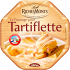 Fromage Pour Tartiflette Richesmonts dans le catalogue Auchan Hypermarché