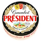 Camembert - PRÉSIDENT en promo chez Carrefour Saint-Maur-des-Fossés à 1,96 €