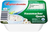 REWE Bad Langensalza - Hausmacher Quark Angebot im Prospekt Hausmacher Quark bei REWE im Bad Langensalza Prospekt für 0,69 €