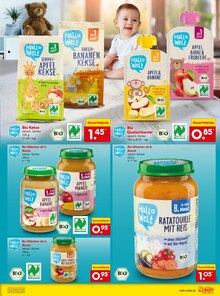 Äpfel im Netto Marken-Discount Prospekt "Aktuelle Angebote" mit 45 Seiten (Duisburg)