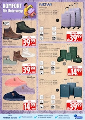 Aktueller E center Prospekt mit Bekleidung, "Top Angebote", Seite 35