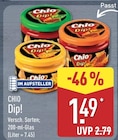 Dip! von Chio im aktuellen ALDI Nord Prospekt