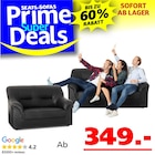 Pueblo 3-Sitzer + 2-Sitzer Sofa im Angebot bei Seats and Sofas in Willich Pueblo 3-Sitzer + 2-Sitzer Sofa Angebote von Seats and Sofas bei Seats and Sofas Willich für 349,00 €