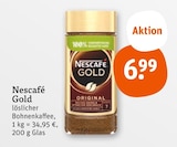 Aktuelles Gold Angebot bei tegut in Mannheim ab 6,99 €