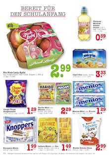 Haribo im E center Prospekt "Aktuelle Angebote" mit 42 Seiten (Karlsruhe)