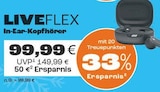 Aktuelles In-Ear-Kopfhörer Angebot bei E center in Berlin ab 99,99 €