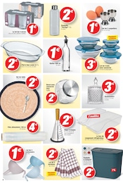 Offre Bocal dans le catalogue Bazarland du moment à la page 6