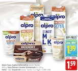 Soya Joghurtalternative Angebot in Westerheim Soya Joghurtalternative im aktuellen Prospekt bei EDEKA in Westerheim