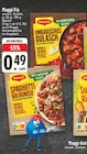 Maggi Fix Angebote von Maggi bei E center Erftstadt für 0,49 €