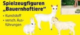 Spielzeugfiguren „Bauernhoftiere“ für 1,00 € bei Thomas Philipps im Angebot Spielzeugfiguren „Bauernhoftiere“ im aktuellen Thomas Philipps Prospekt