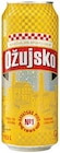 Pilsener im Angebot bei REWE in Engelskirchen Pilsener Angebote von Lomza bei REWE Engelskirchen für 0,89 €
