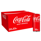 COCA COLA en promo chez Carrefour Antibes à 10,93 €