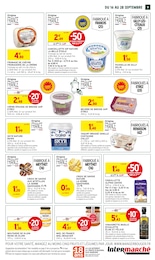 Offre Sauce Salade dans le catalogue Intermarché du moment à la page 9
