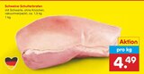Aktuelles Schweine-Schulterbraten Angebot bei Netto Marken-Discount in Wuppertal ab 4,49 €