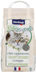 Litière verte agglomérante - VITAKRAFT dans le catalogue Monoprix Rue du Bac