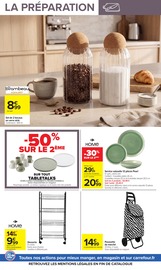 Promos Verre dans le catalogue "PARTAGEONS LE GOÛT DU MIEUX MANGER" de Carrefour Verre en promo dans le catalogue Carrefour à la page 11