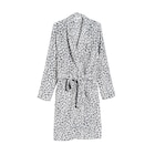 Robe de chambre femme - TEX - Carrefour à Montreuil Robe de chambre femme - TEX en promo chez Carrefour Montreuil à 16,99 €