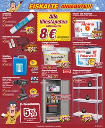Abtönfarbe Angebot & Preis im aktuellen POCO Prospekt Abtönfarbe Angebot im aktuellen POCO Prospekt auf Seite 15