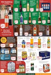 Aktueller GLOBUS Prospekt mit Vodka, "Aktuelle Angebote", Seite 16