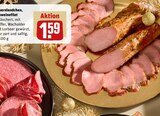 Bauernlendchen Angebote bei REWE Velbert für 1,59 €
