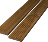 Hornbach Braunschweig - Holz-Terrassendielen Kiefer kdi teak Angebot im Prospekt Holz-Terrassendielen Kiefer kdi teak bei Hornbach im Braunschweig Prospekt für 10,90 €