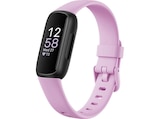 Inspire 3, Fitness Tracker, S und L, Lilac Bliss/Black im Angebot bei MediaMarkt Saturn in Plochingen Inspire 3, Fitness Tracker, S und L, Lilac Bliss/Black Angebote von FITBIT bei MediaMarkt Saturn Plochingen für 79,99 €