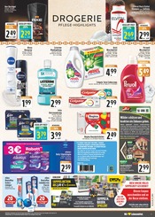 Nivea im E center Prospekt in Brühl Aktueller E center Prospekt mit Nivea, "Aktuelle Angebote", Seite 11
