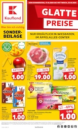 Kaufland Prospekt für Wiesbaden: "Sonderbeilage", 8 Seiten, 17.10.2024 - 23.10.2024