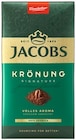 Krönung im Angebot bei REWE in Stuttgart Krönung Angebote von Jacobs bei REWE Stuttgart für 5,99 €